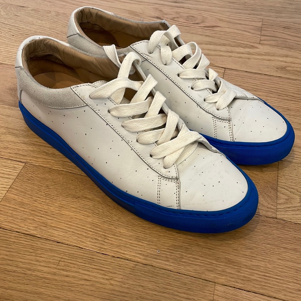 Mens KOIO sneakers